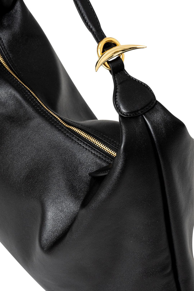 Liffner-Pillow Shoulder Bag-dgallerystore