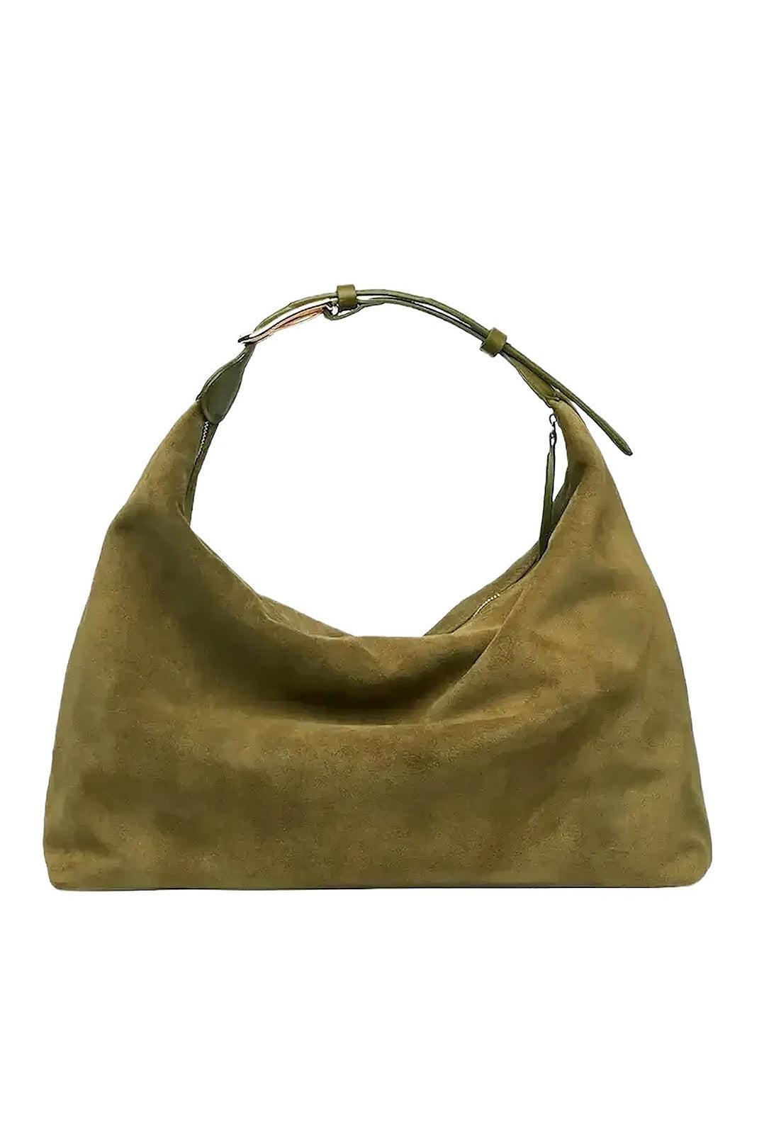 Liffner-Pillow Shoulder Bag-dgallerystore