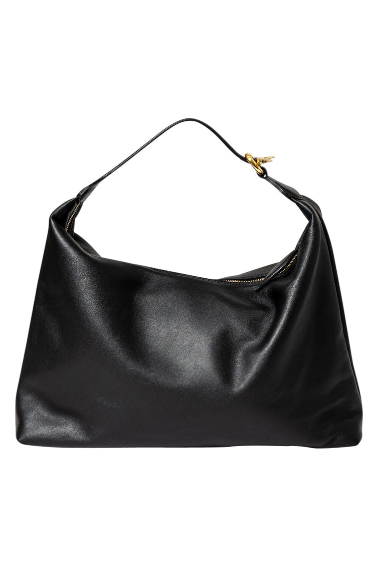 Liffner-Pillow Shoulder Bag-dgallerystore