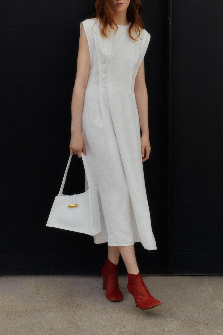 Liffner-Slanted Shoulder bag-dgallerystore