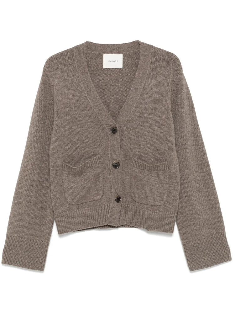 Lisa Yang-Danni cardigan-dgallerystore
