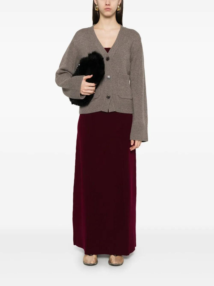 Lisa Yang-Danni cardigan-dgallerystore