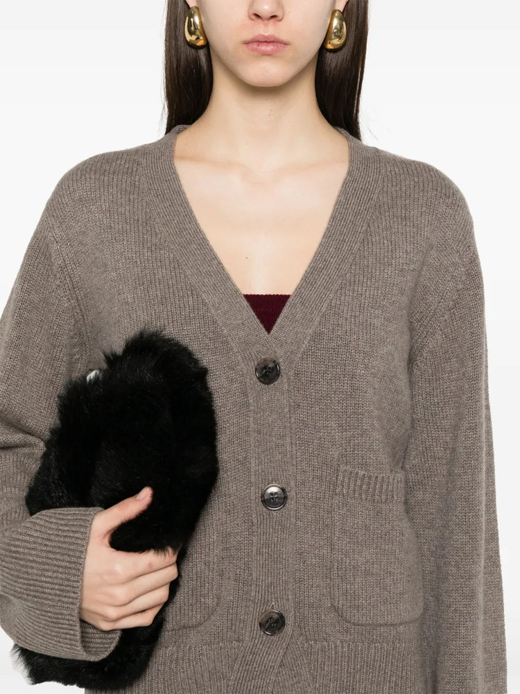 Lisa Yang-Danni cardigan-dgallerystore