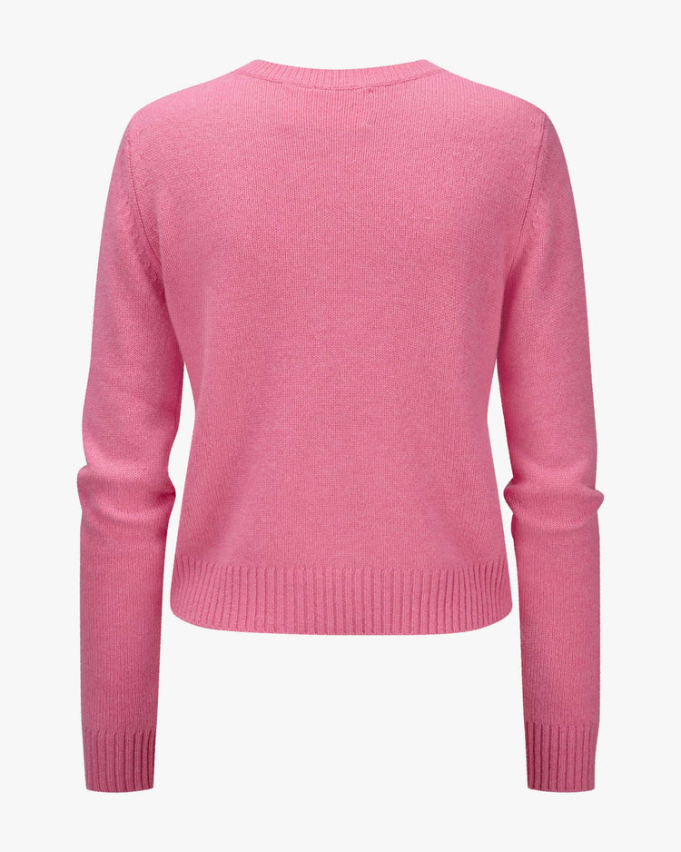 Lisa Yang-Mable cashmere sweater-dgallerystore