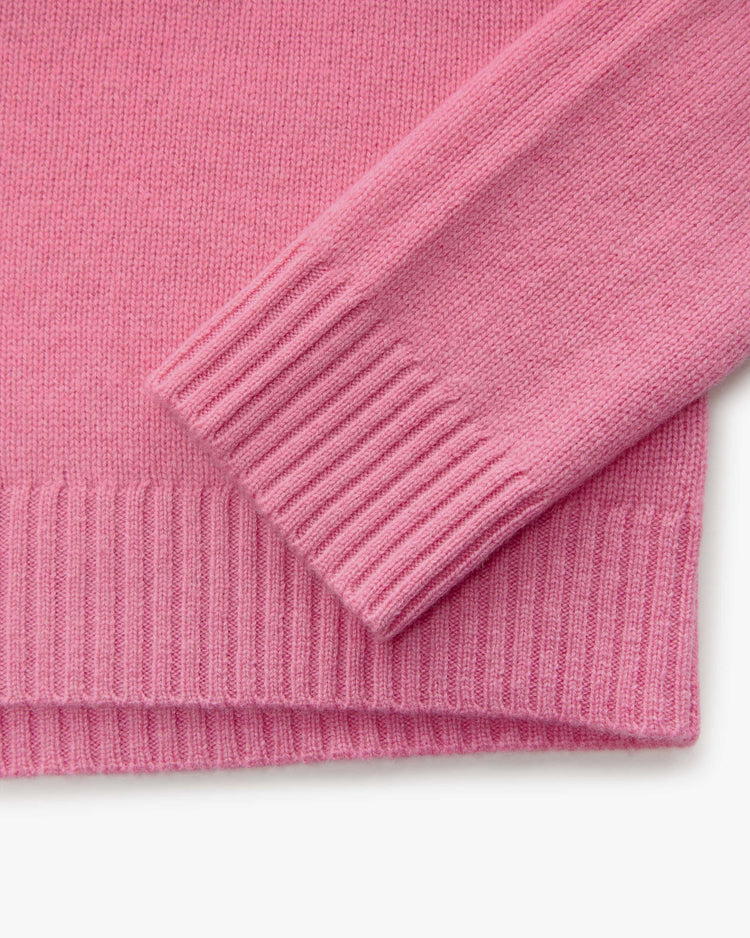 Lisa Yang-Mable cashmere sweater-dgallerystore
