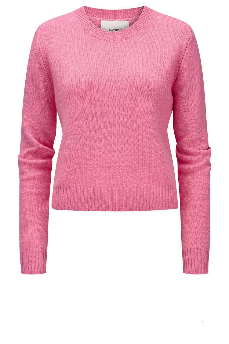 Lisa Yang-Mable cashmere sweater-dgallerystore