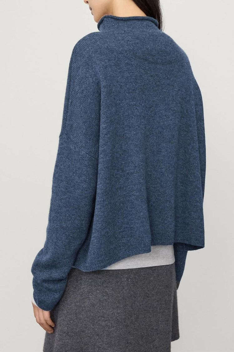 Lisa Yang-Sandy sweater night fall-dgallerystore