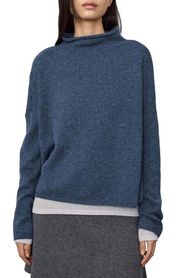 Lisa Yang-Sandy sweater night fall-dgallerystore