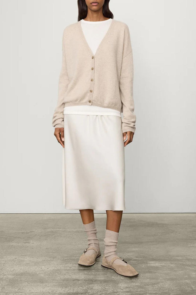 Lisa Yang-The Abby Cardigan-dgallerystore