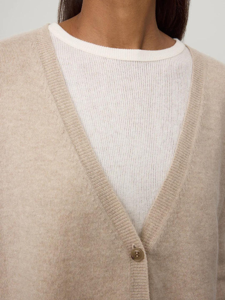 Lisa Yang-The Abby Cardigan-dgallerystore