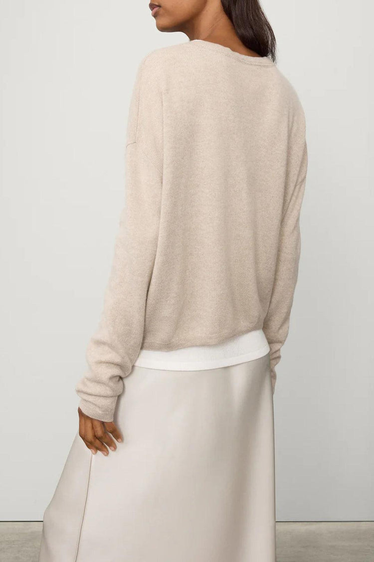 Lisa Yang-The Abby Cardigan-dgallerystore