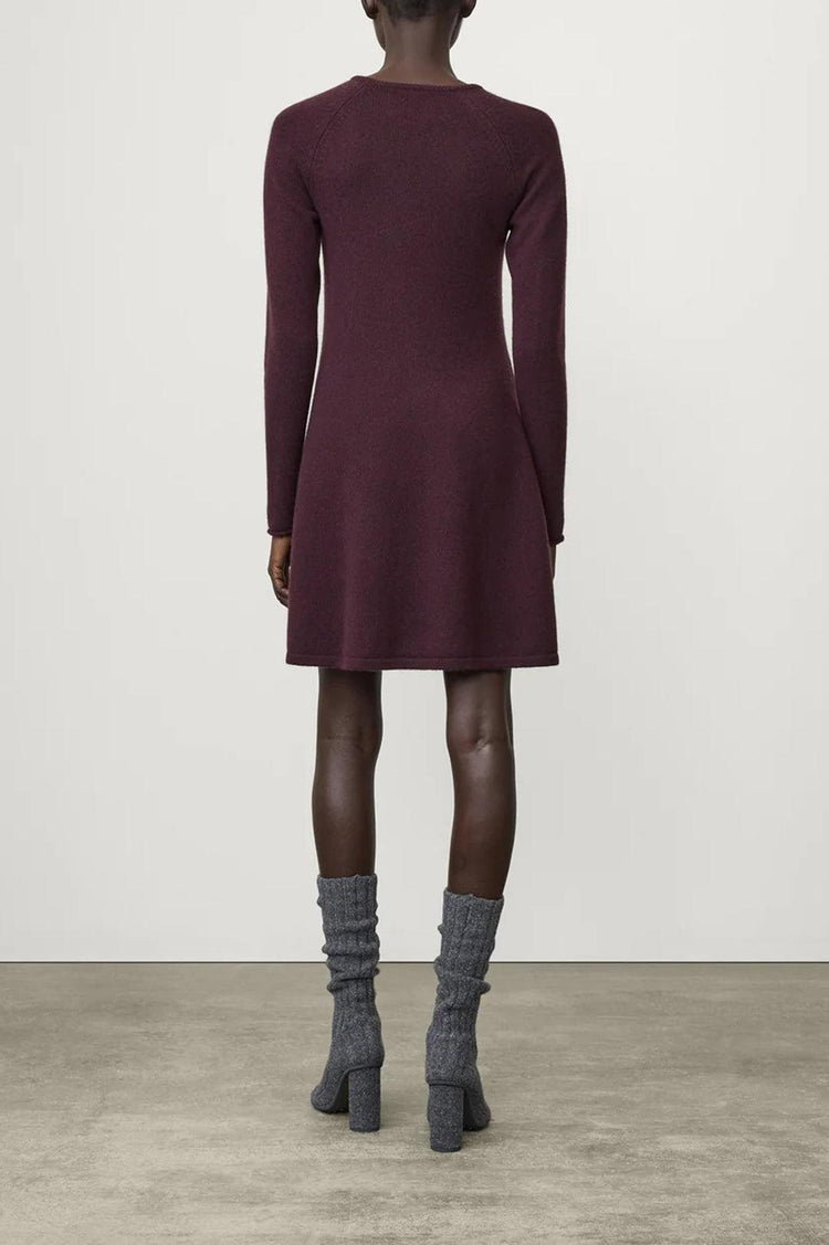 Lisa Yang-The Didih Dress-dgallerystore