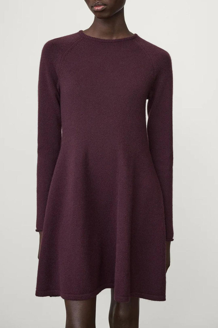 Lisa Yang-The Didih Dress-dgallerystore