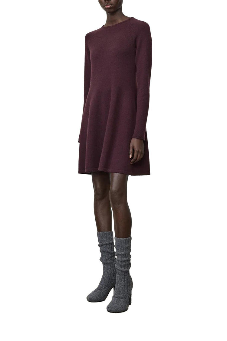 Lisa Yang-The Didih Dress-dgallerystore
