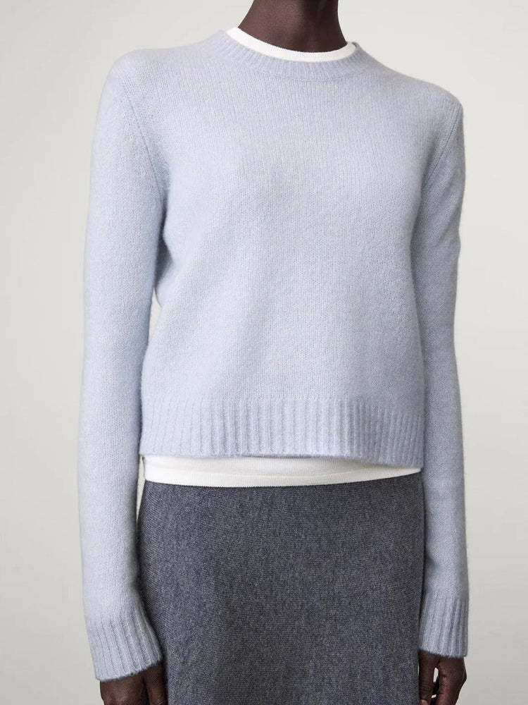 Lisa Yang-The Mira Sweater-dgallerystore
