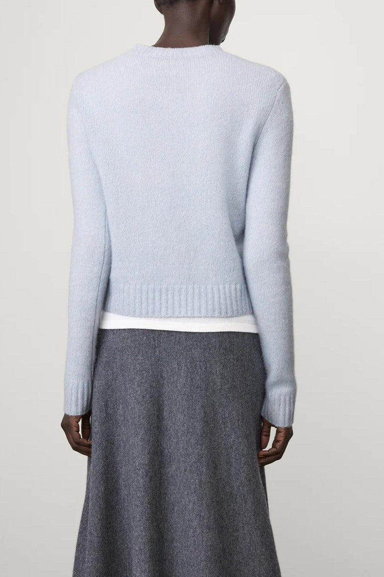 Lisa Yang-The Mira Sweater-dgallerystore