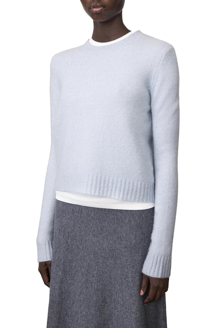 Lisa Yang-The Mira Sweater-dgallerystore