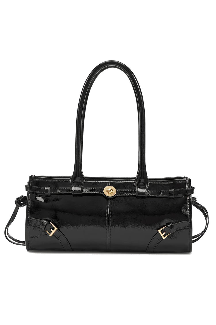 Manc-Baby jane - black-dgallerystore