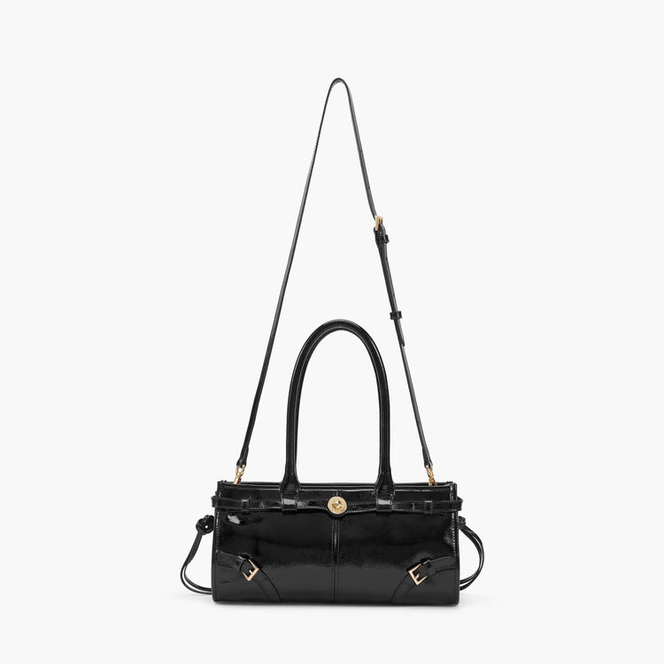 Manc-Baby jane - black-dgallerystore