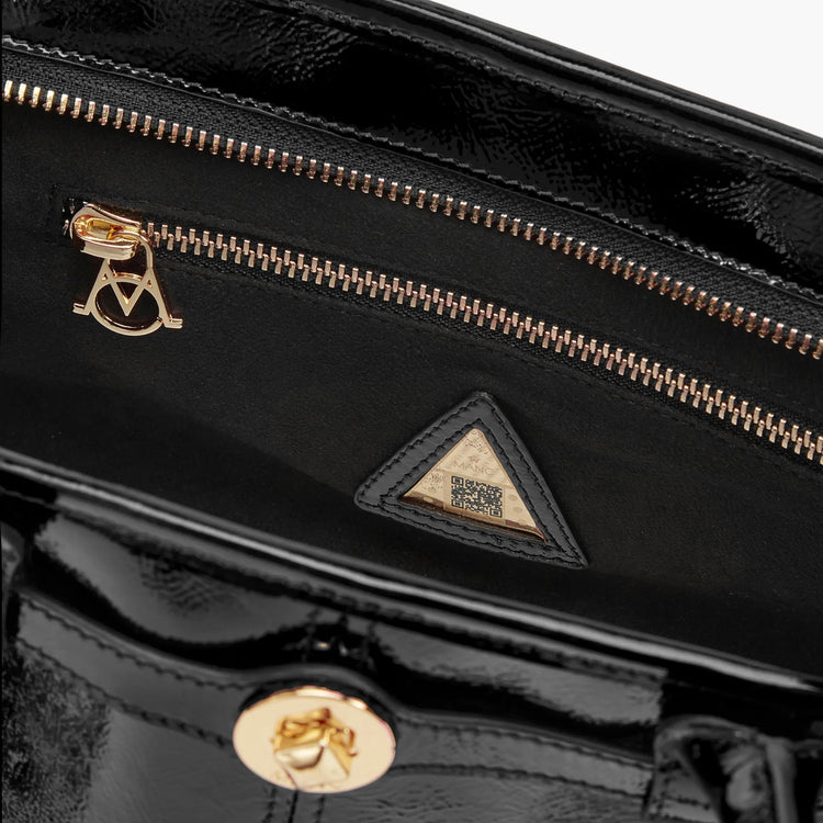 Manc-Baby jane - black-dgallerystore