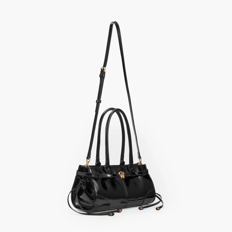 Manc-Baby jane - black-dgallerystore