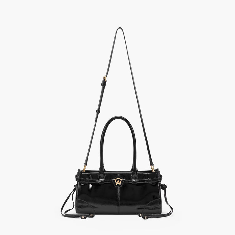 Manc-Baby jane - black-dgallerystore