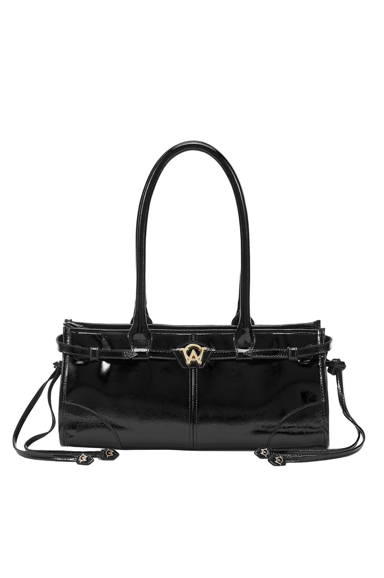 Manc-Baby jane - black-dgallerystore