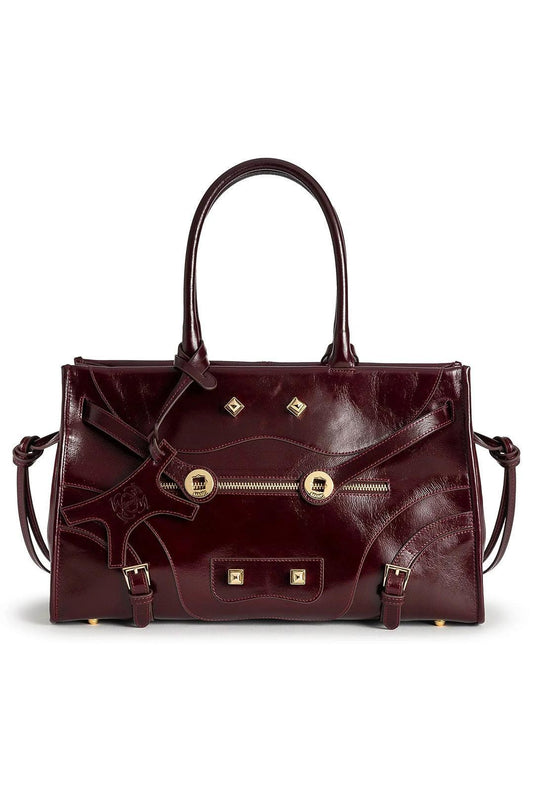 Manc-Zouzou - merlot-dgallerystore