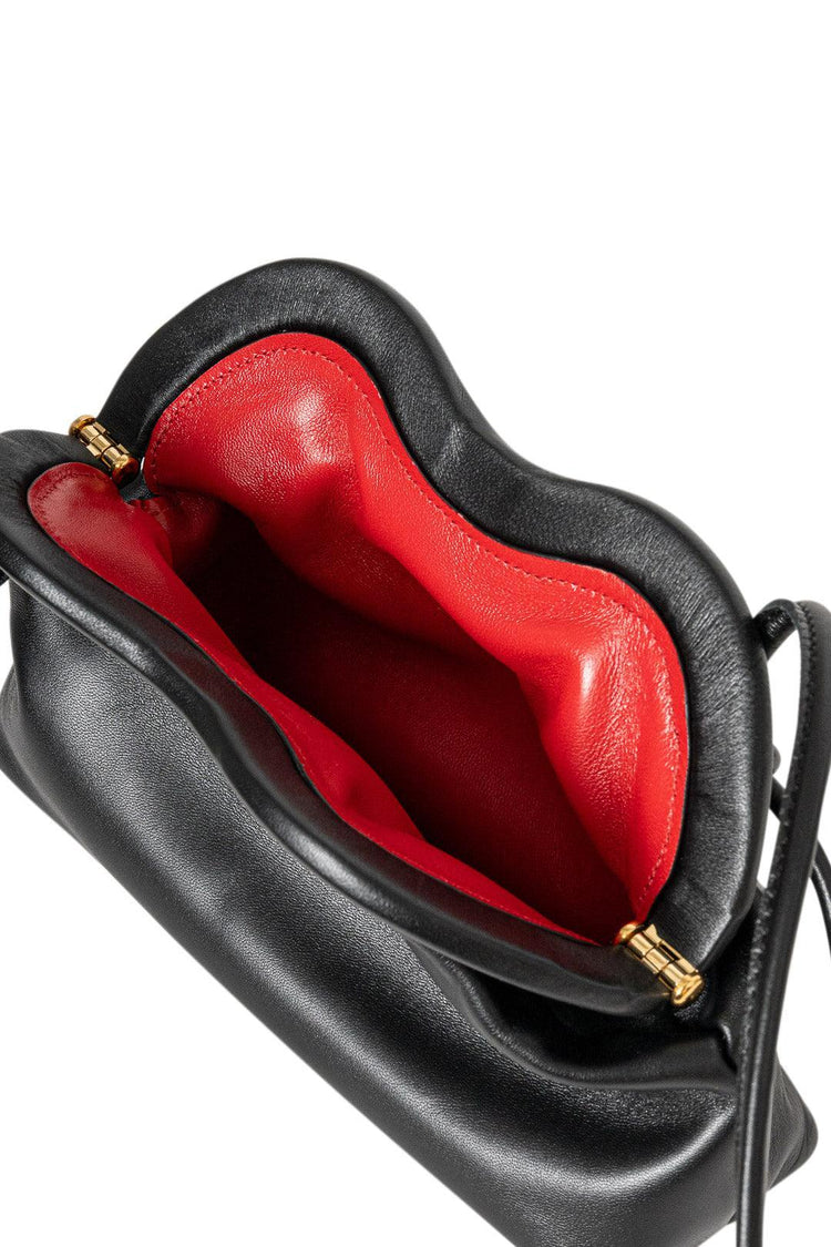Mansur Gavriel-Baci Shoulder Bag-dgallerystore