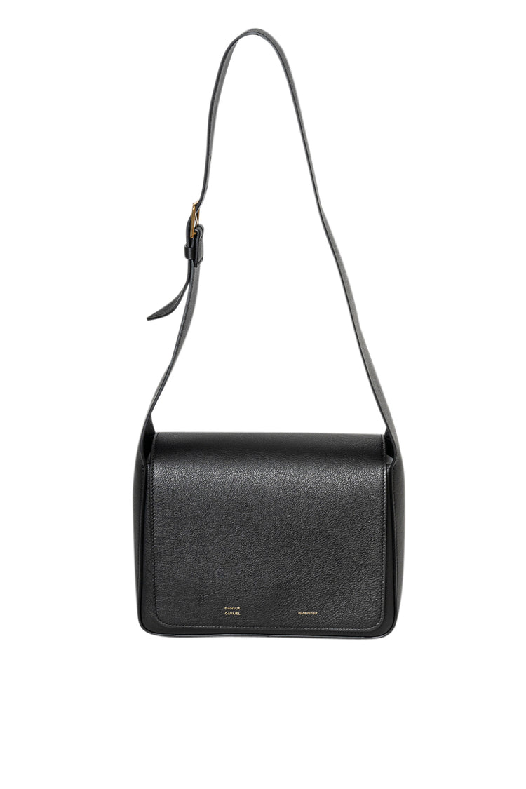 Mansur Gavriel-Box Shoulder Bag-dgallerystore