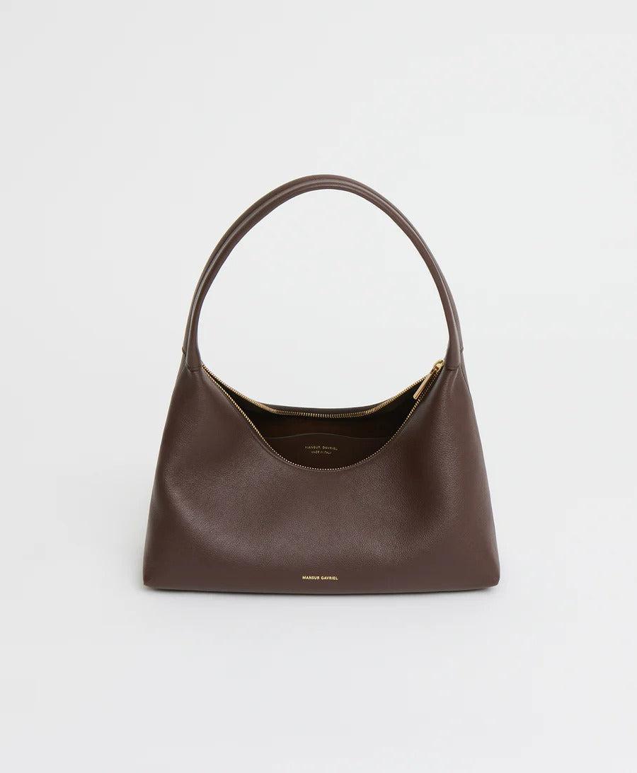 Mansur Gavriel-Candy Baguette-dgallerystore