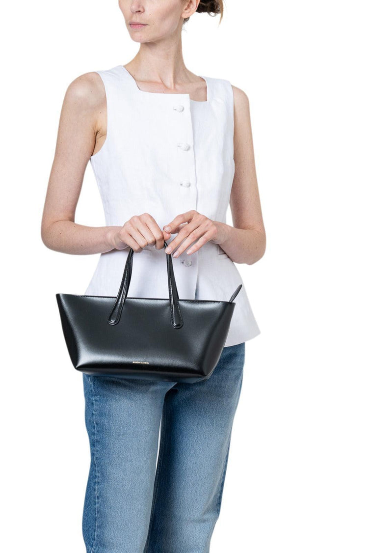 Mansur Gavriel-Mini Everyday Shoulder bag-dgallerystore