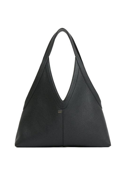 Mansur Gavriel-Soft m tote black-dgallerystore