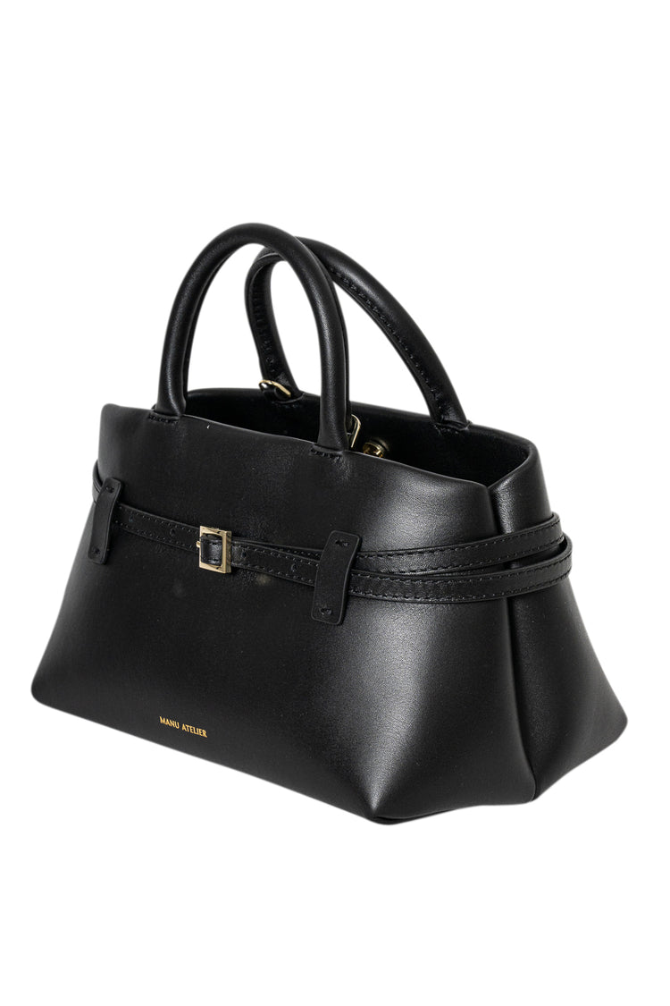 Manu Atelier-Le Cambon 25 Soft Calf Leather-dgallerystore