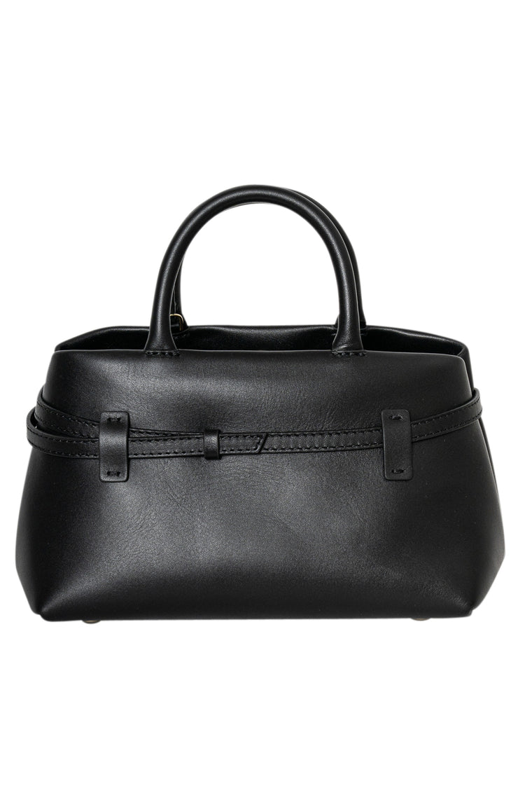 Manu Atelier-Le Cambon 25 Soft Calf Leather-dgallerystore