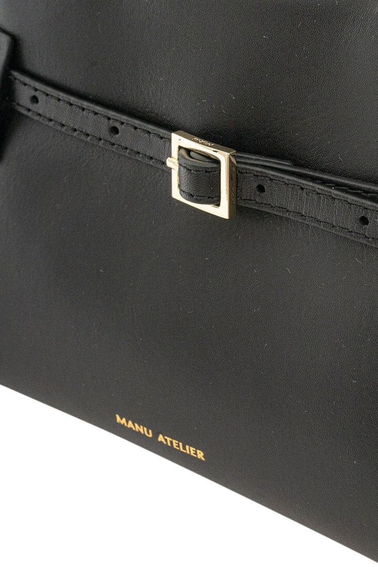 Manu Atelier-Le Cambon 25 Soft Calf Leather-dgallerystore