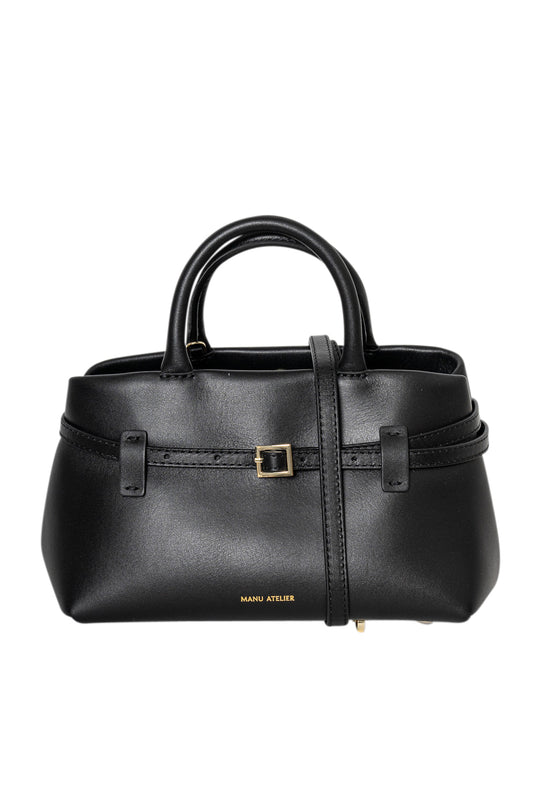 Manu Atelier-Le Cambon 25 Soft Calf Leather-dgallerystore