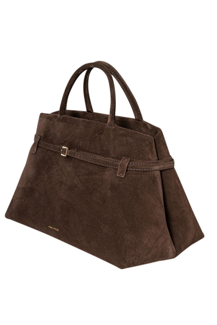 Manu Atelier-Le Cambon 40 Suede-dgallerystore