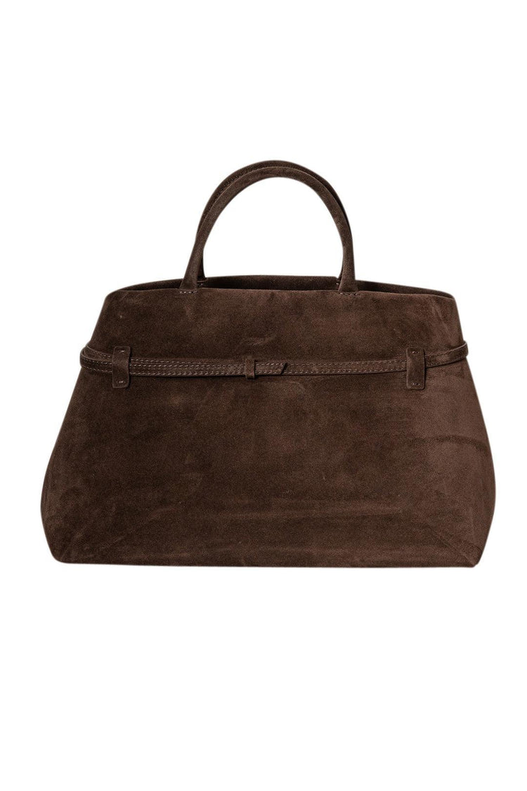 Manu Atelier-Le Cambon 40 Suede-dgallerystore