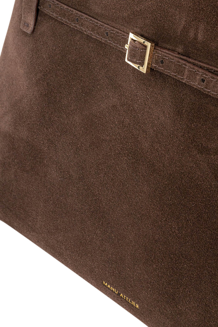Manu Atelier-Le Cambon 40 Suede-dgallerystore