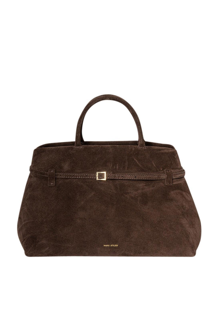 Manu Atelier-Le Cambon 40 Suede-dgallerystore