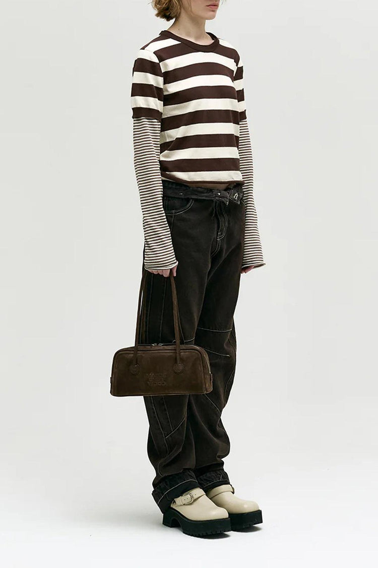 Margesherwood-Soft Boston EW hush nubuck-dgallerystore