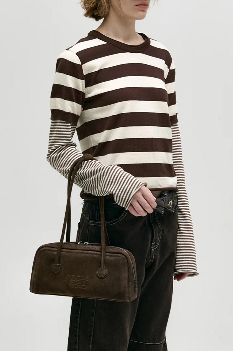 Margesherwood-Soft Boston EW hush nubuck-dgallerystore