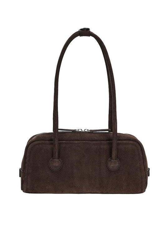 Margesherwood-Soft Boston EW hush nubuck-dgallerystore