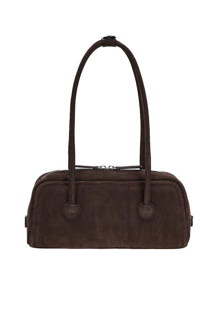 Margesherwood-Soft Boston EW hush nubuck-dgallerystore