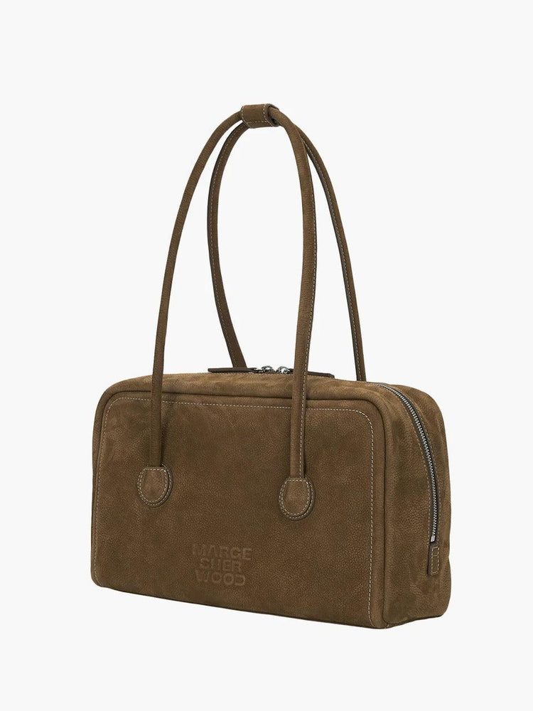 Margesherwood-Soft Boston chestnut nubuck-dgallerystore