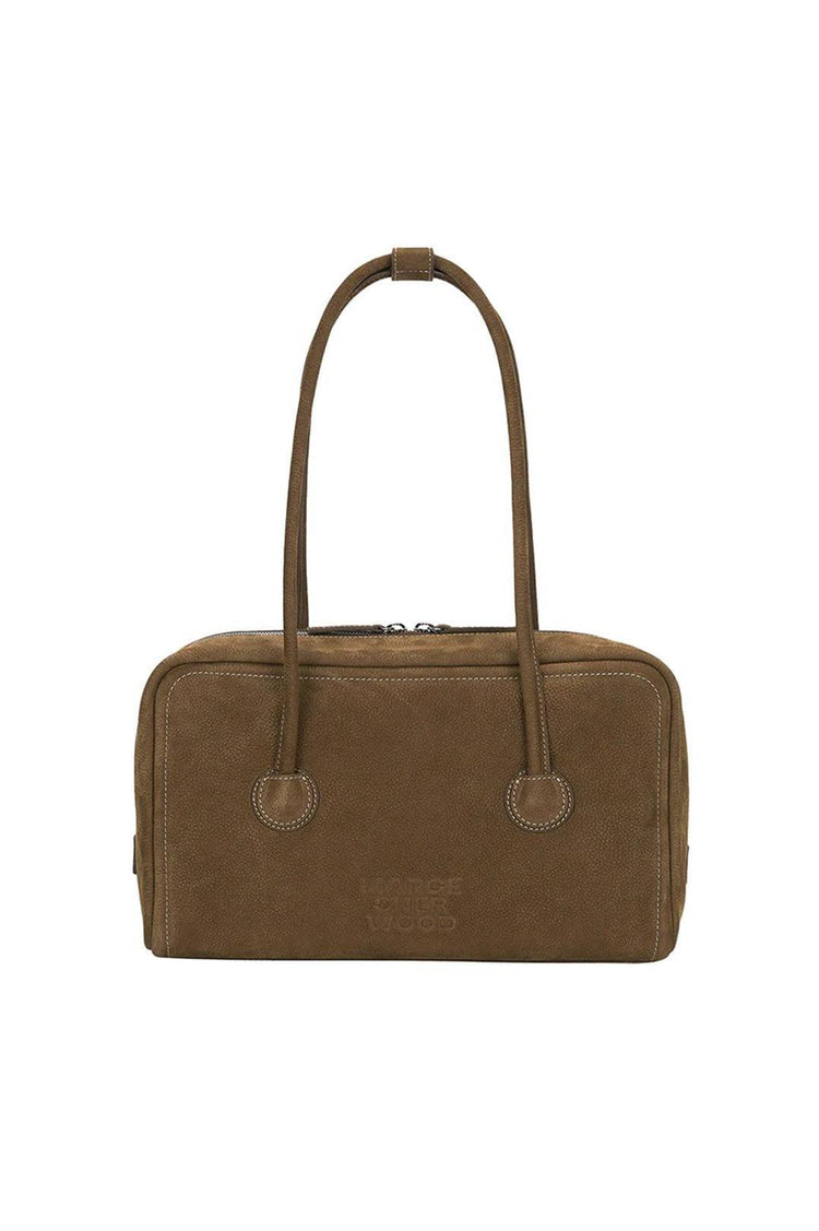 Margesherwood-Soft Boston chestnut nubuck-dgallerystore