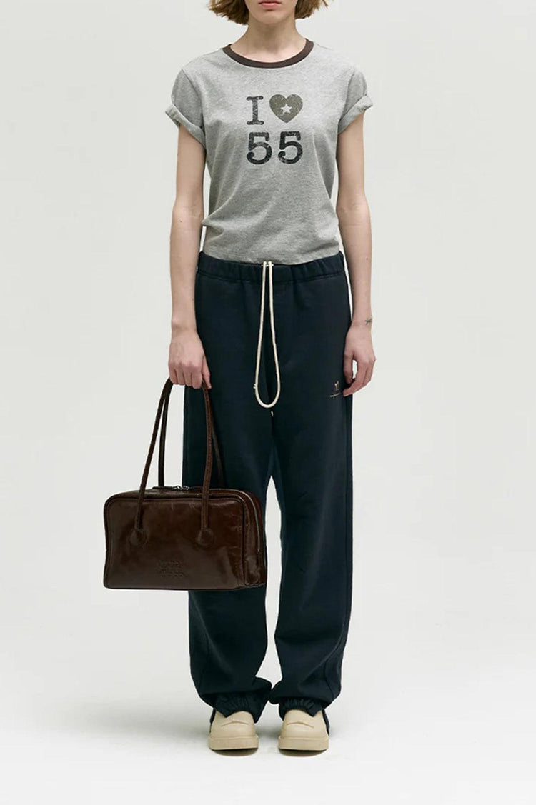 Margesherwood-Soft Boston mocha crinkle-dgallerystore