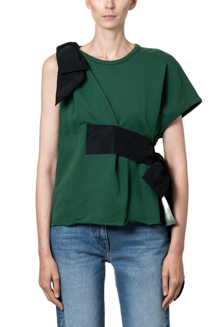 N21-RESALE Felpa donna-dgallerystore
