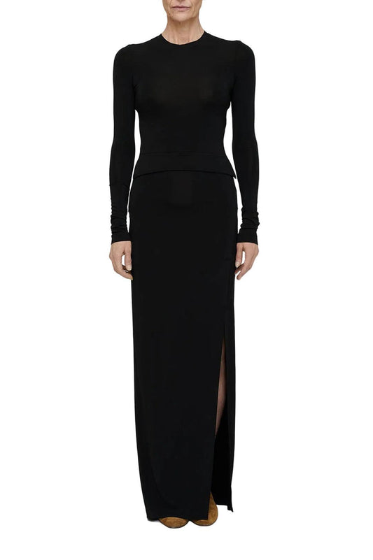 Nanushka-SHADA - Dresses black-dgallerystore